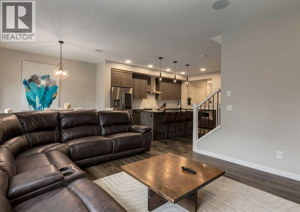 658 Creekmill Court SW, Airdrie, Alberta  T4B 5J8 - Photo 14 - A2345552