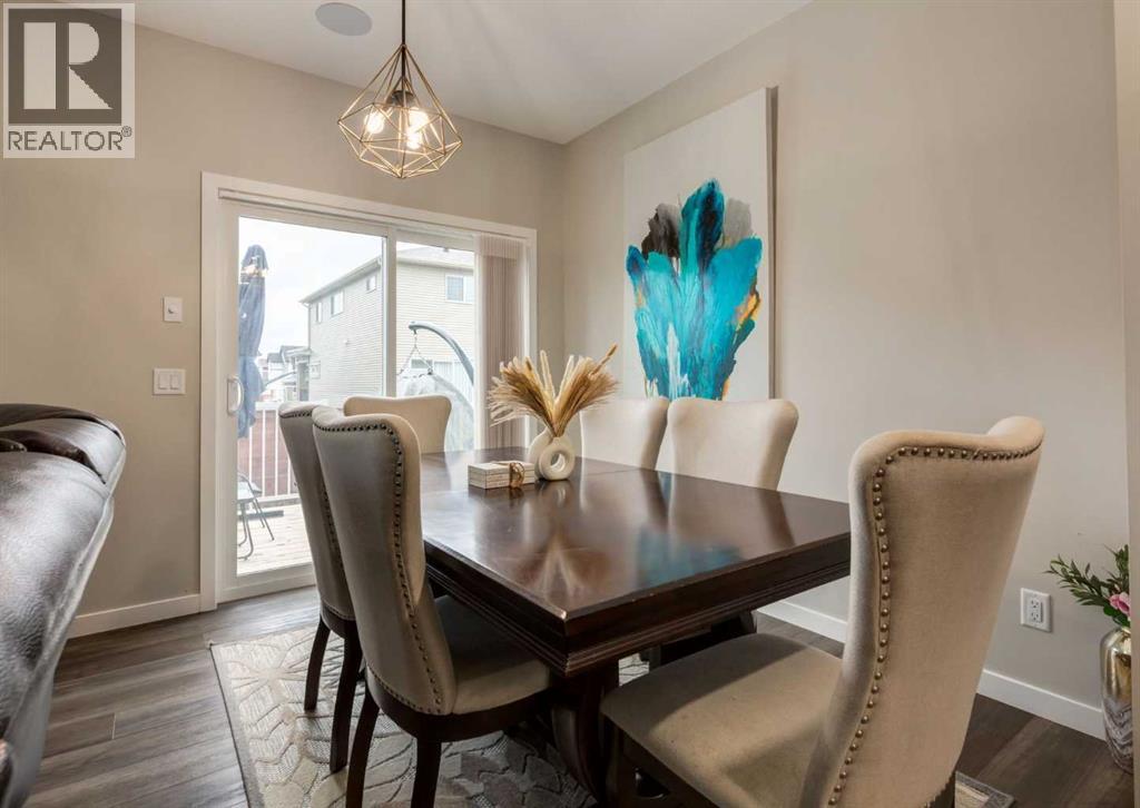 658 Creekmill Court SW, Airdrie, Alberta  T4B 5J8 - Photo 15 - A2345552