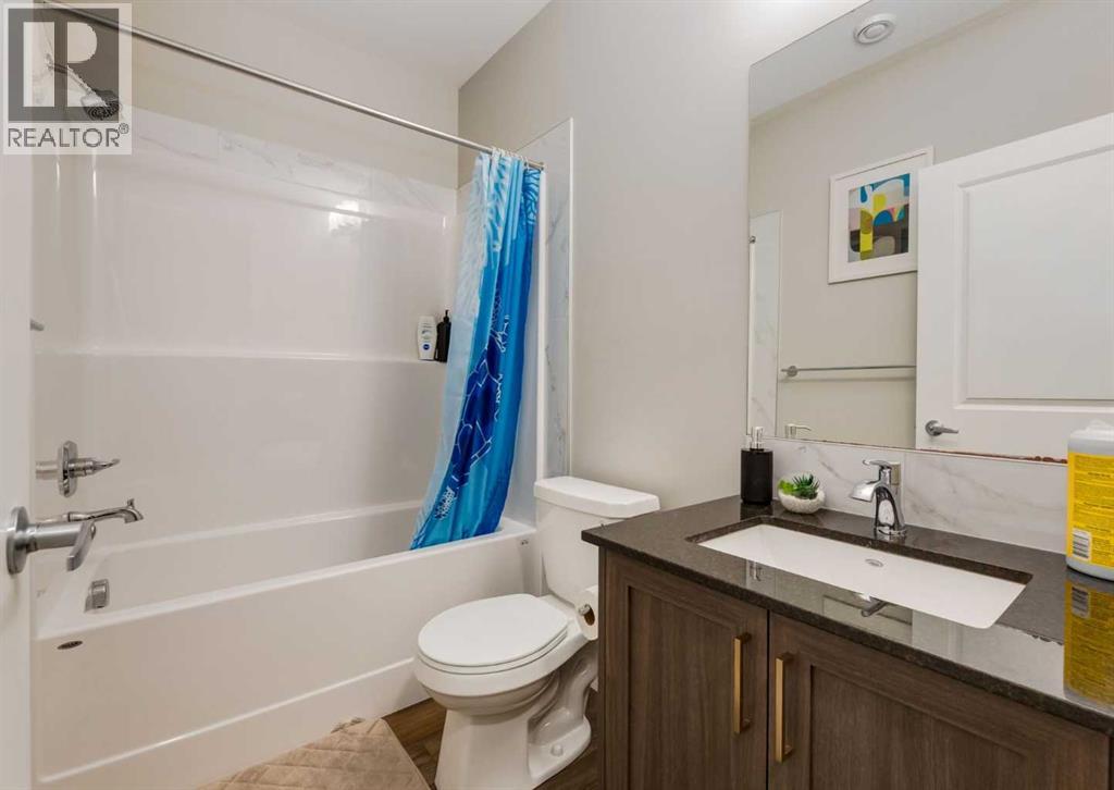 658 Creekmill Court SW, Airdrie, Alberta  T4B 5J8 - Photo 41 - A2345552