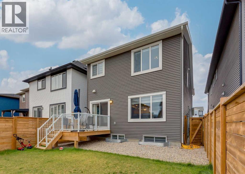 658 Creekmill Court SW, Airdrie, Alberta  T4B 5J8 - Photo 48 - A2345552