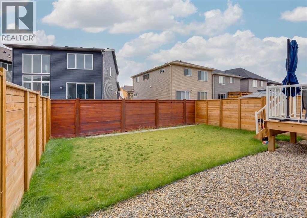 658 Creekmill Court SW, Airdrie, Alberta  T4B 5J8 - Photo 47 - A2345552
