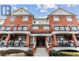 10 - 2579 SIXTH LINE, Oakville, Ontario