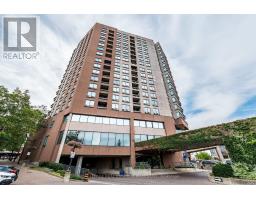 PH7 - 1 BELVEDERE COURT, Brampton, Ontario