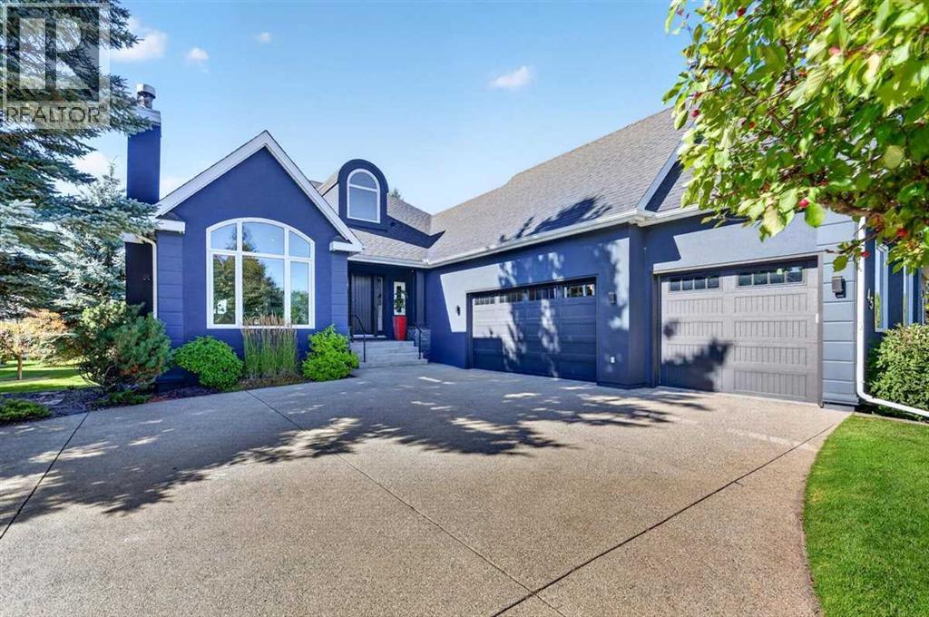 45 Meadow Pointe Drive, Heritage Pointe, Alberta  T1S 3M8 - Photo 1 - A2346270
