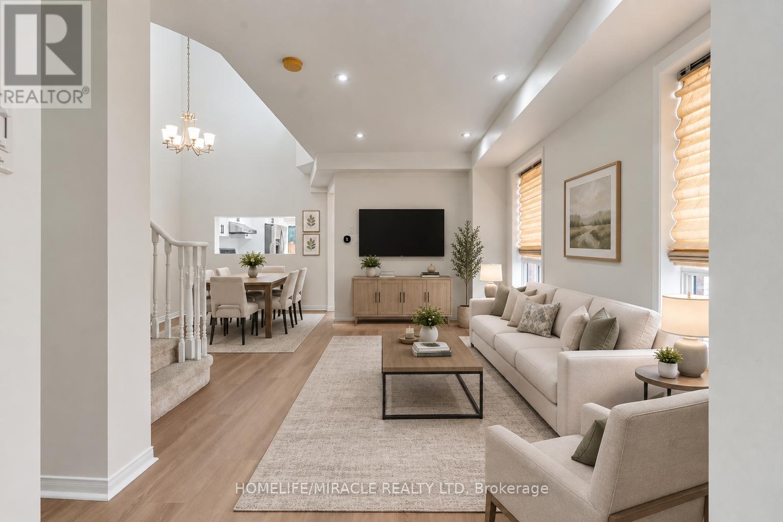 4191 Goldenrod Crescent, Mississauga, Ontario  L5V 3C2 - Photo 5 - W13722114