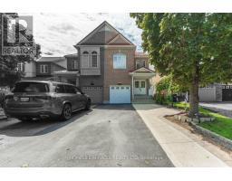 4191 GOLDENROD CRESCENT, Mississauga, Ontario