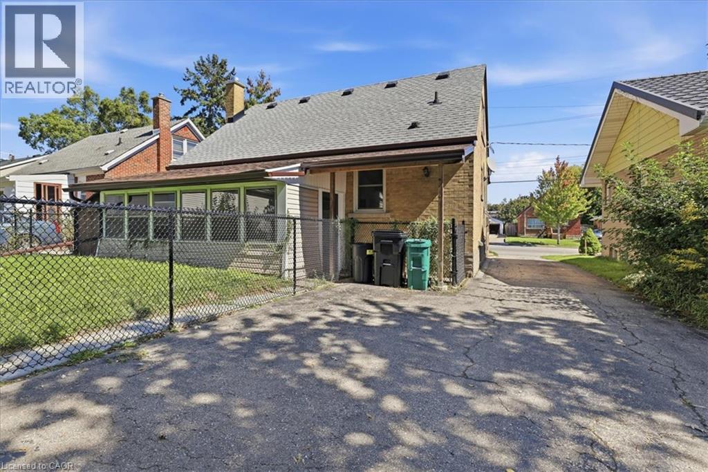 327 Highland Road E, Kitchener, Ontario  N2M 3W6 - Photo 32 - 40863207