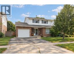 54 DELAVAN Drive, cambridge, Ontario