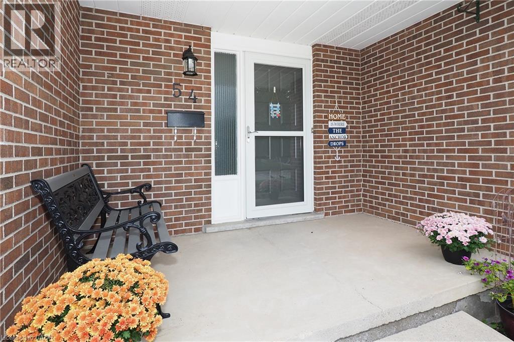 54 Delavan Drive, Cambridge, Ontario  N1S 4S3 - Photo 3 - 40864015