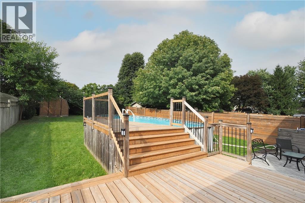 54 Delavan Drive, Cambridge, Ontario  N1S 4S3 - Photo 42 - 40864015