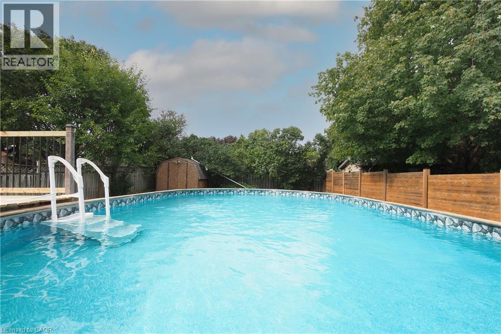 54 Delavan Drive, Cambridge, Ontario  N1S 4S3 - Photo 45 - 40864015