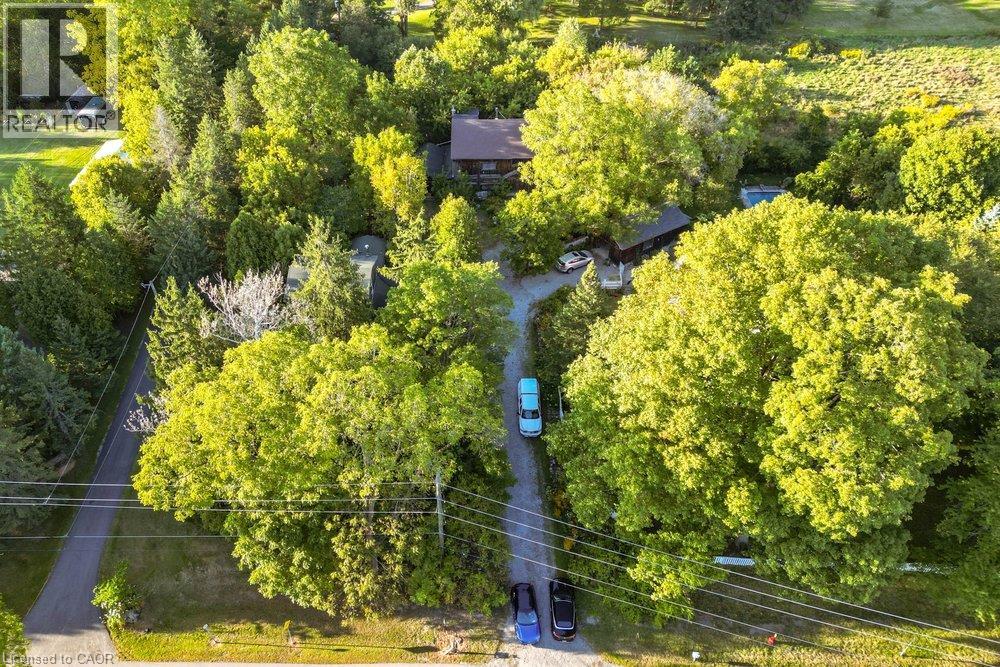 961 LOWER LIONS CLUB Road, Ancaster, Ontario