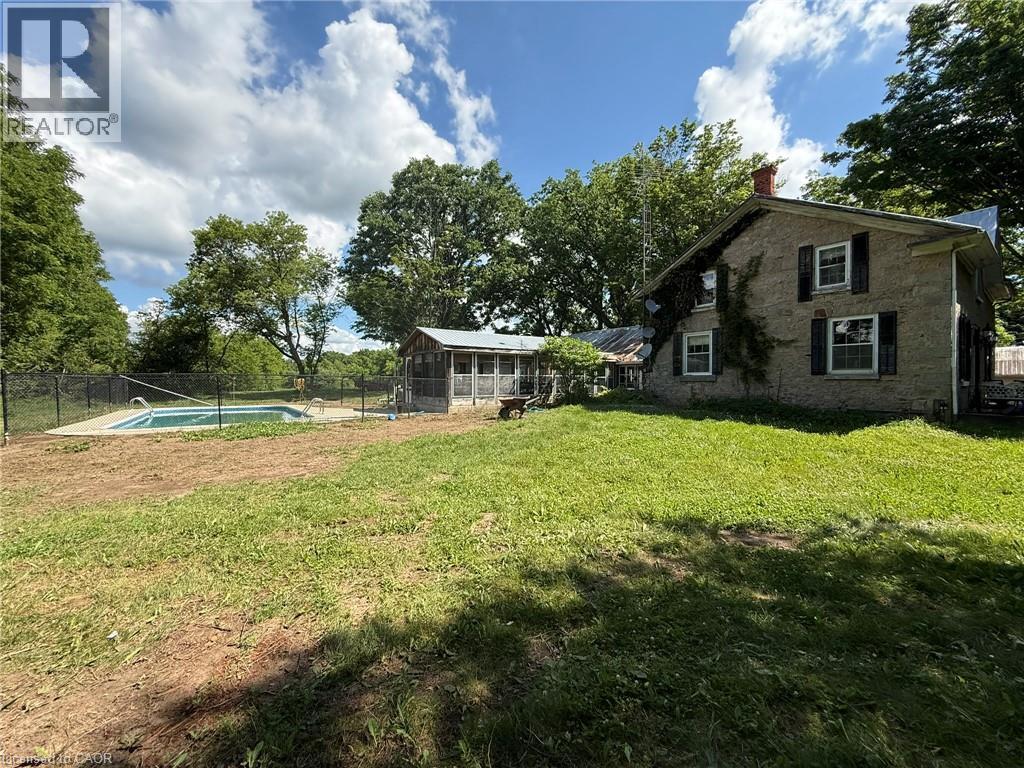 1457 Regional 97 Road, Hamilton, Ontario  N0B 2J0 - Photo 15 - 40864353