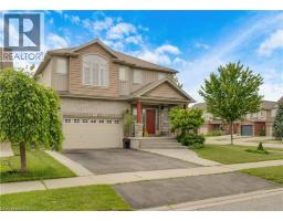 83 FRANKFURT Street, kitchener, Ontario