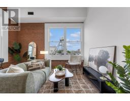 207 - 56 YORK BOULEVARD, Hamilton, Ontario