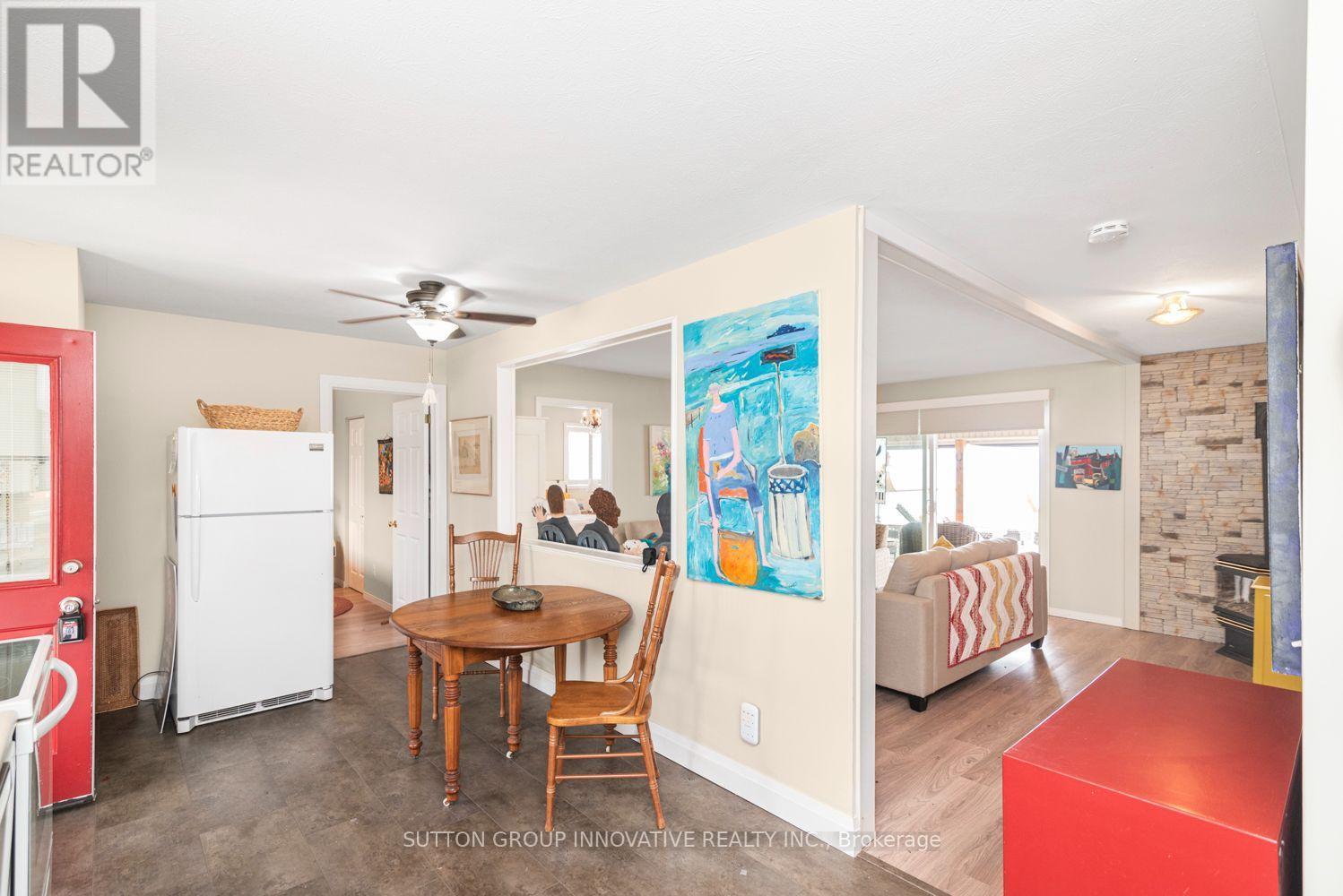 82 Evan's Point Lane, Haldimand, Ontario  N1A 2W8 - Photo 14 - X13797844