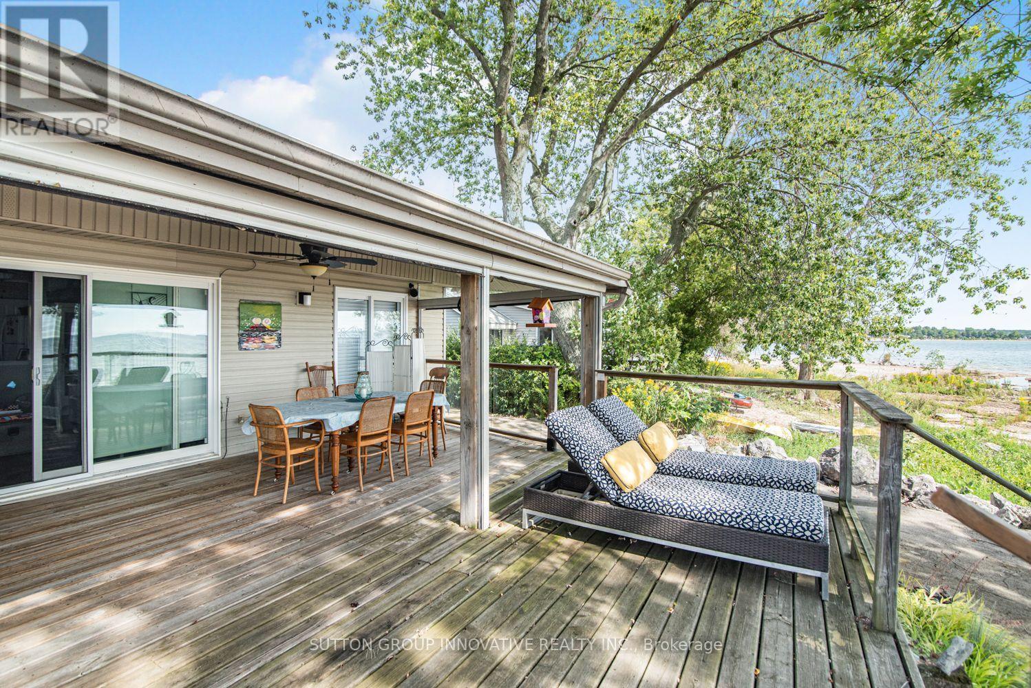82 Evan's Point Lane, Haldimand, Ontario  N1A 2W8 - Photo 29 - X13797844