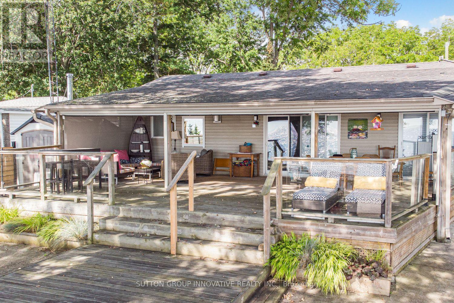 82 Evan's Point Lane, Haldimand, Ontario  N1A 2W8 - Photo 32 - X13797844