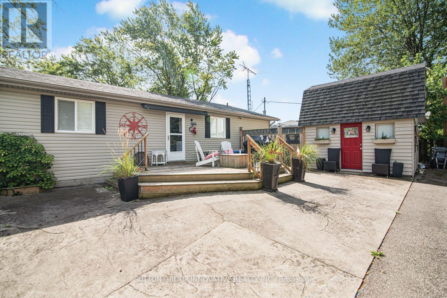 82 Evan's Point Lane, Haldimand, Ontario  N1A 2W8 - Photo 5 - X13797844