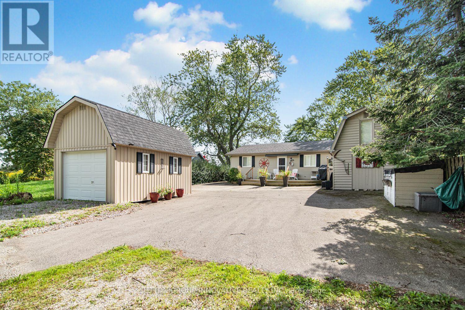 82 Evan's Point Lane, Haldimand, Ontario  N1A 2W8 - Photo 4 - X13797844