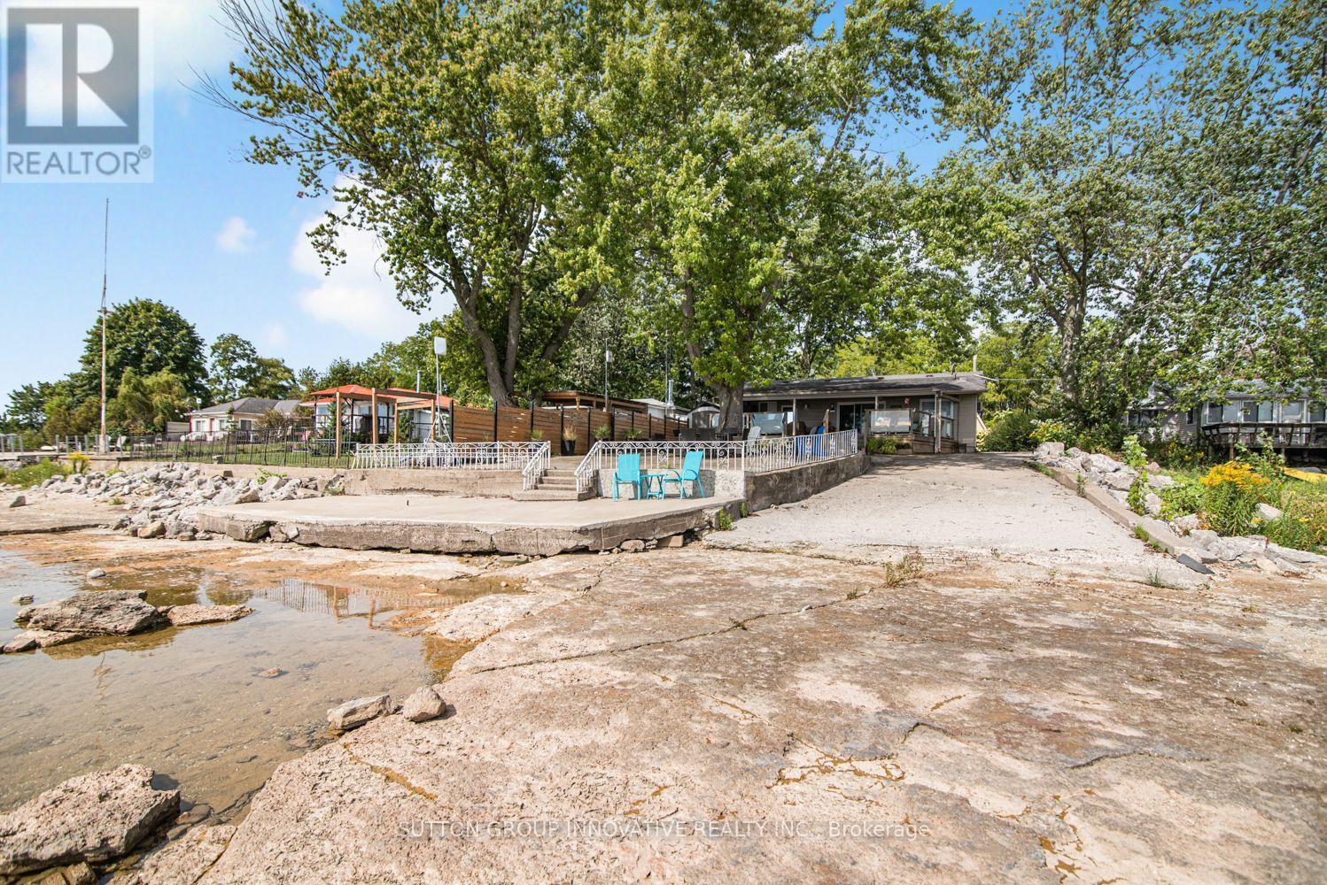 82 Evan's Point Lane, Haldimand, Ontario  N1A 2W8 - Photo 44 - X13797844