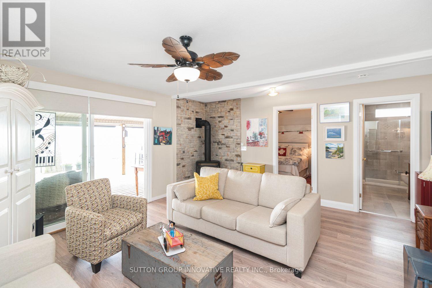 82 Evan's Point Lane, Haldimand, Ontario  N1A 2W8 - Photo 17 - X13797844