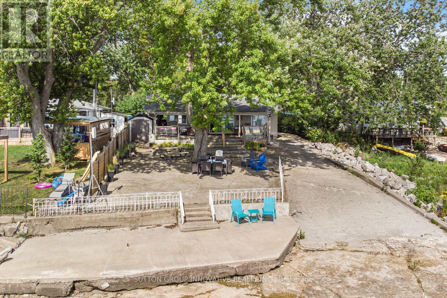 82 Evan's Point Lane, Haldimand, Ontario  N1A 2W8 - Photo 43 - X13797844