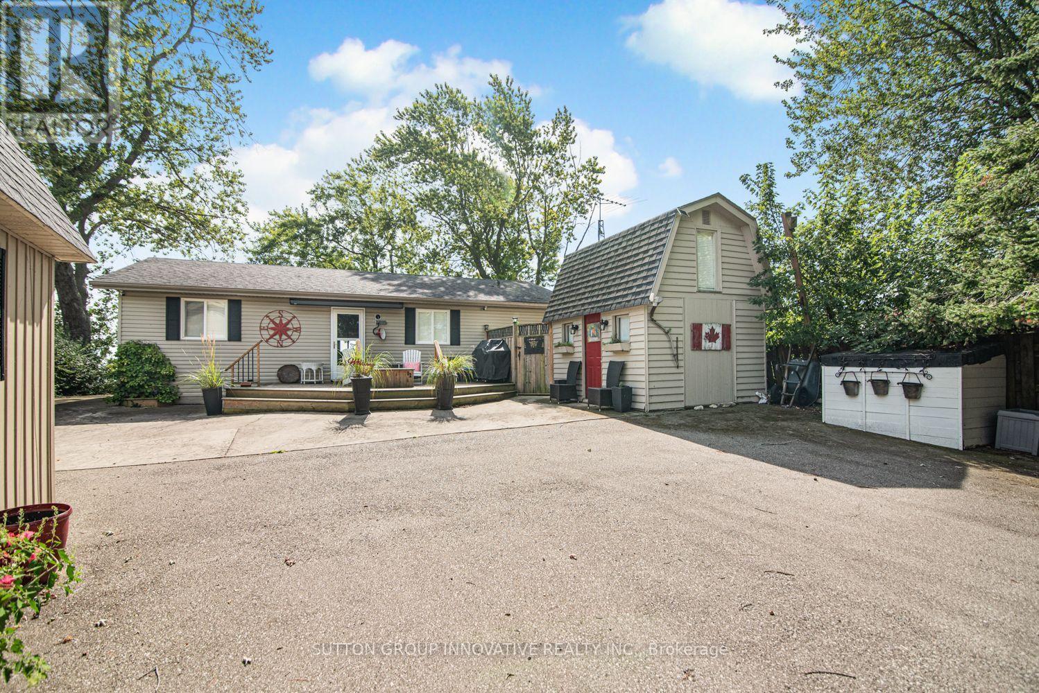 82 Evan's Point Lane, Haldimand, Ontario  N1A 2W8 - Photo 13 - X13797844