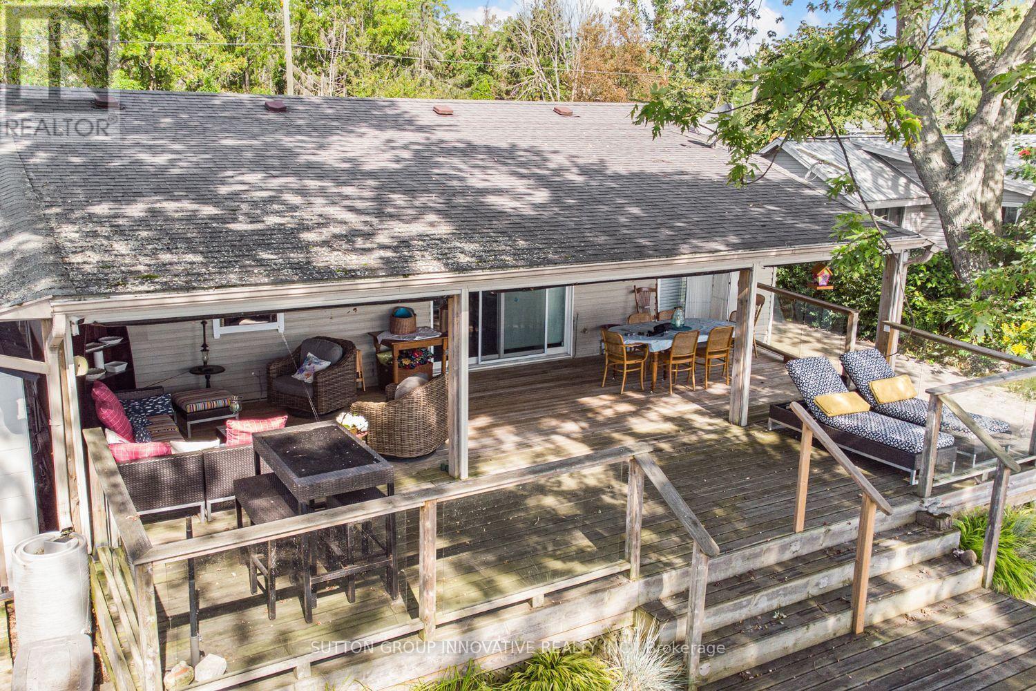 82 Evan's Point Lane, Haldimand, Ontario  N1A 2W8 - Photo 33 - X13797844