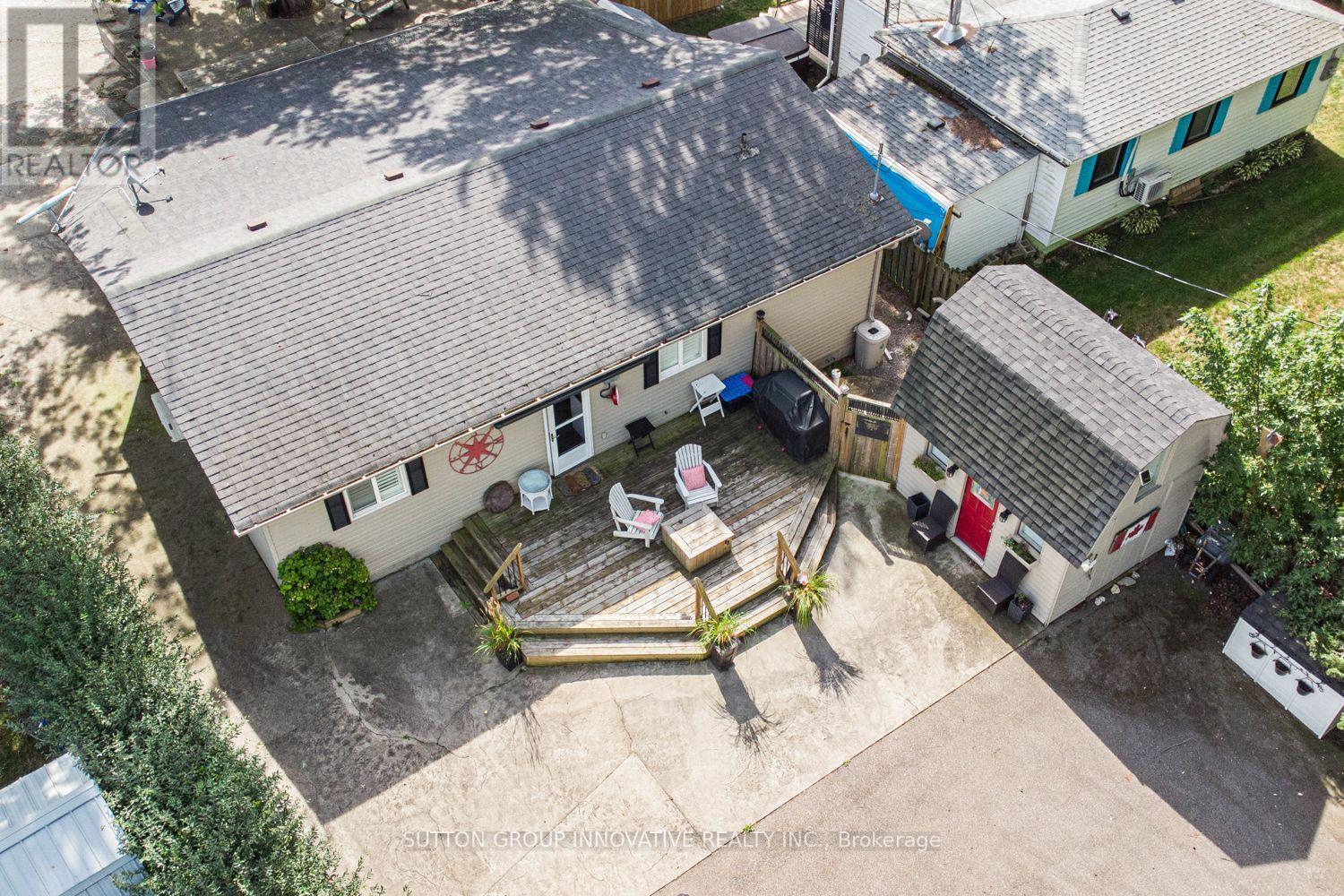 82 Evan's Point Lane, Haldimand, Ontario  N1A 2W8 - Photo 9 - X13797844