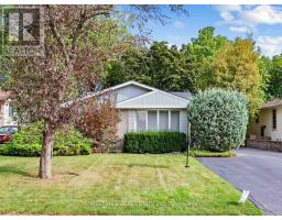 56 LITTLE JOHN ROAD, Hamilton, Ontario
