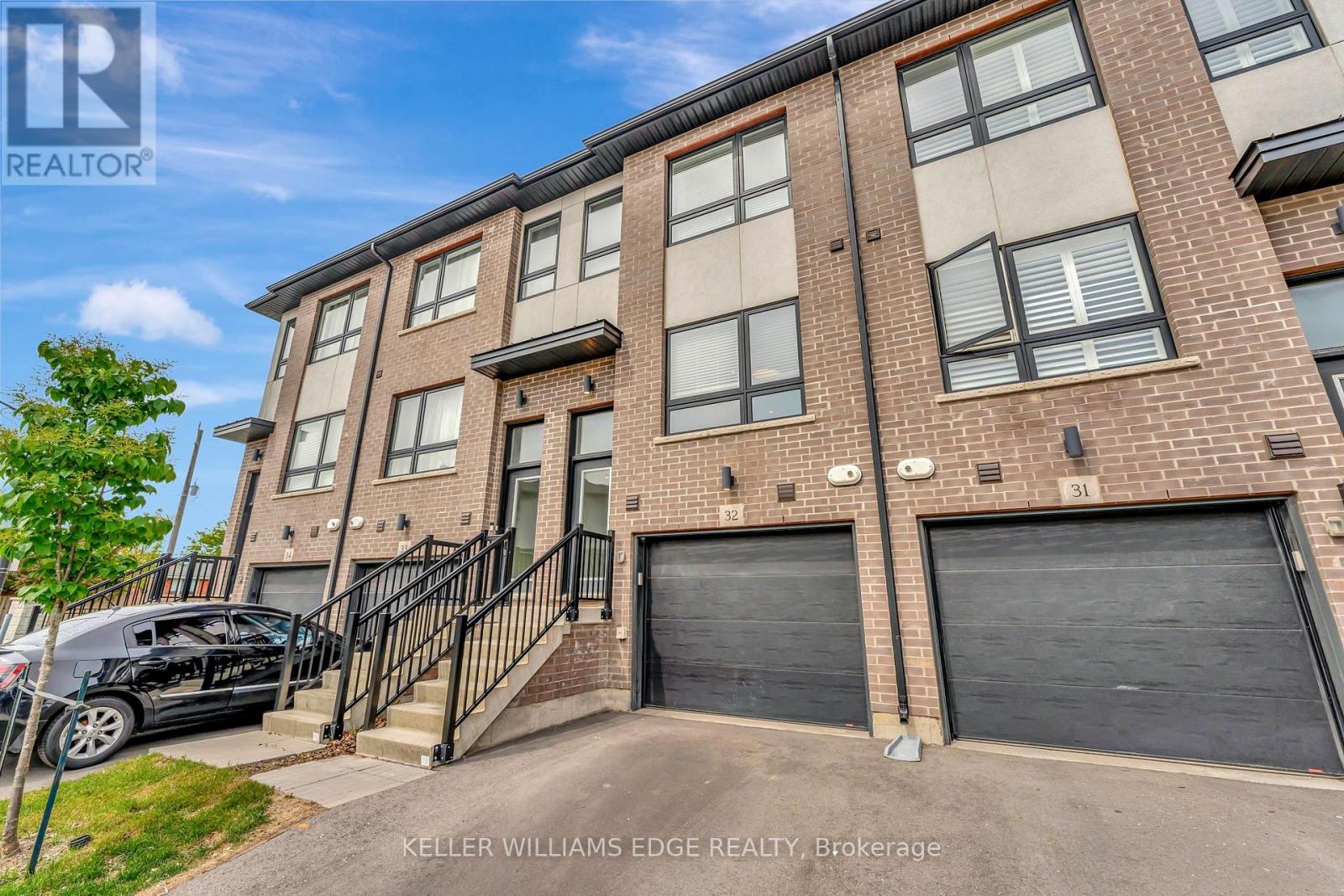 32 - 720 Grey Street, Brantford, Ontario  N3S 0K2 - Photo 2 - X13798946