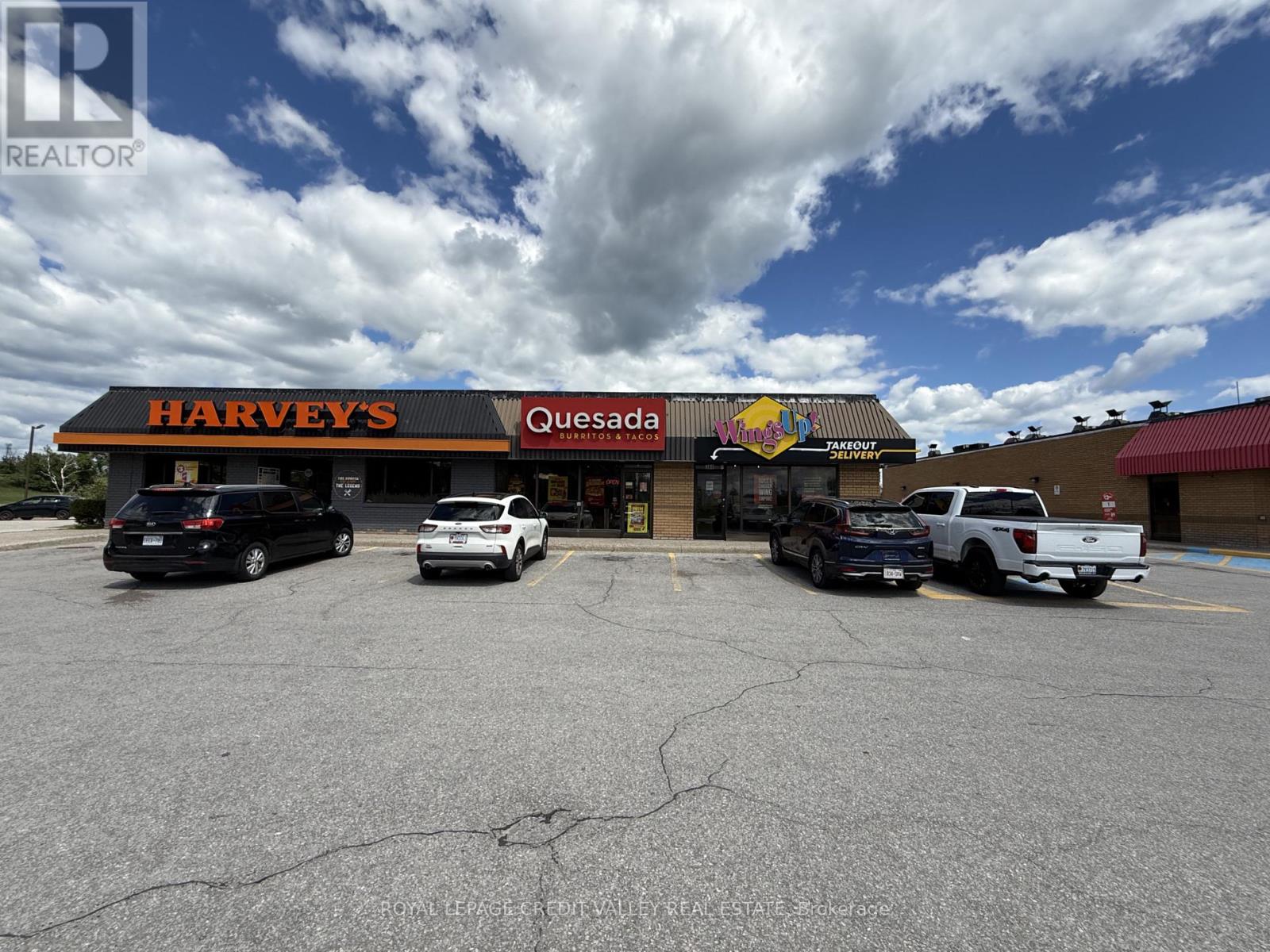 380 MEMORIAL AVENUE, Orillia, Ontario