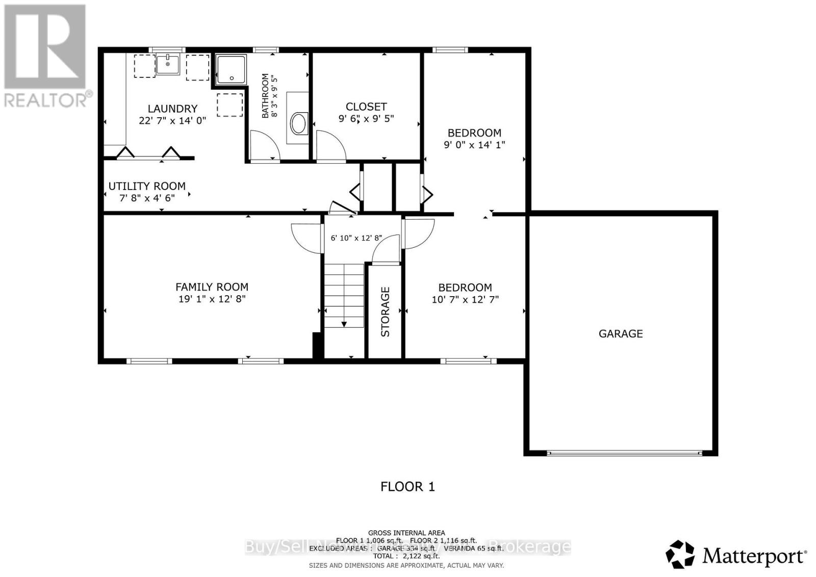 2565 Marsdale Drive, Peterborough, Ontario  K9L 1Y3 - Photo 31 - X13762992