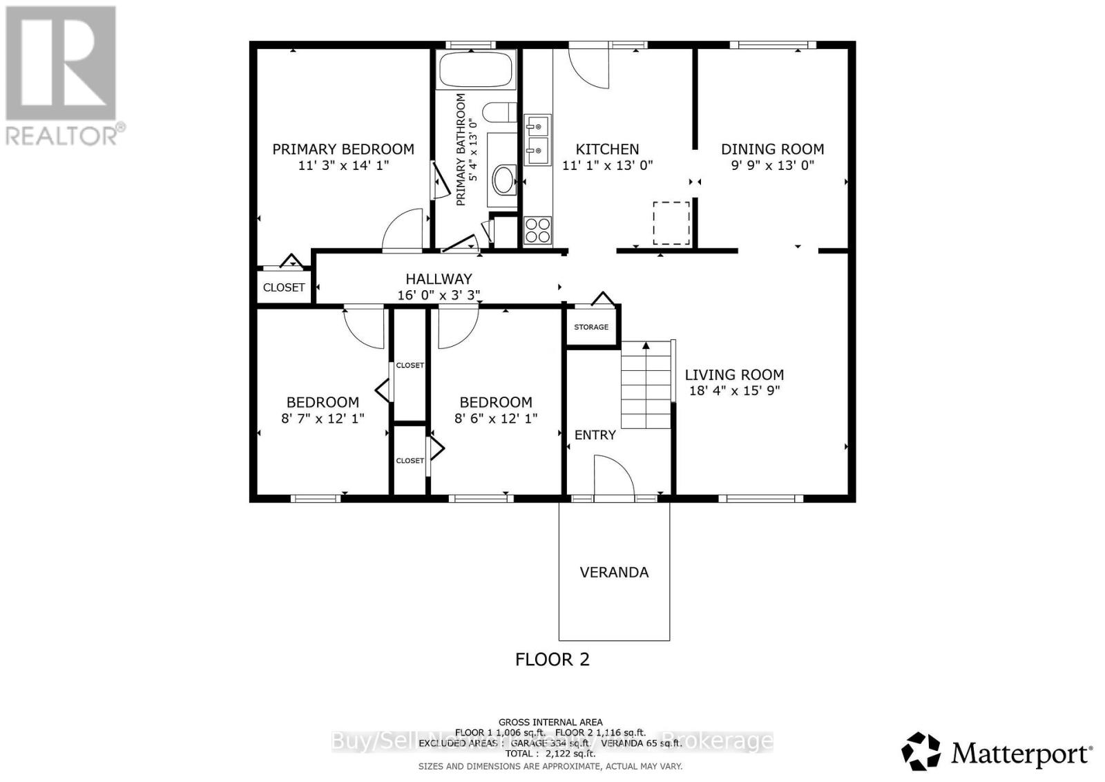 2565 Marsdale Drive, Peterborough, Ontario  K9L 1Y3 - Photo 30 - X13762992