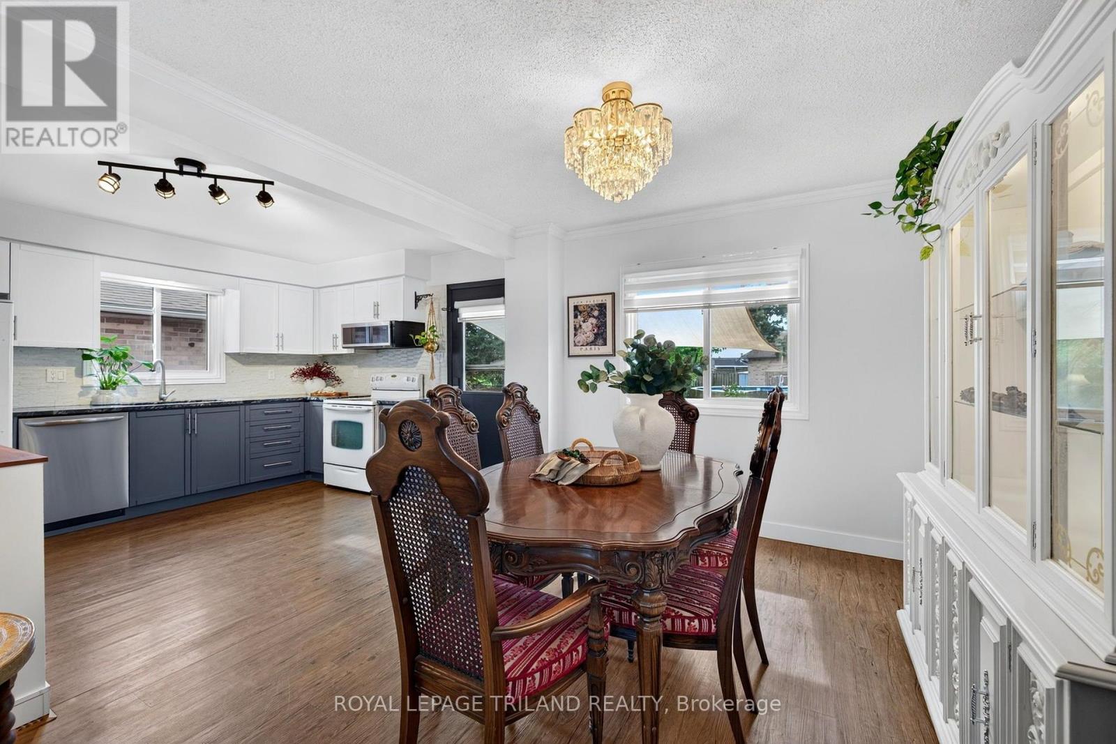 44 Speight Crescent, London East, Ontario  N5V 3W7 - Photo 11 - X13798870