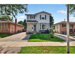 44 SPEIGHT CRESCENT, London East, Ontario
