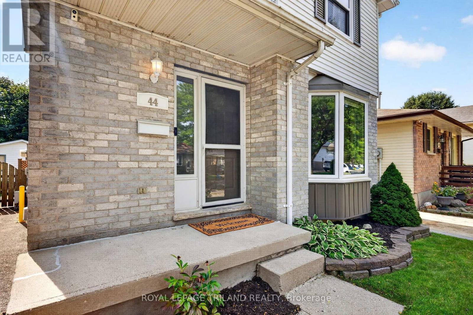 44 Speight Crescent, London East, Ontario  N5V 3W7 - Photo 3 - X13798870