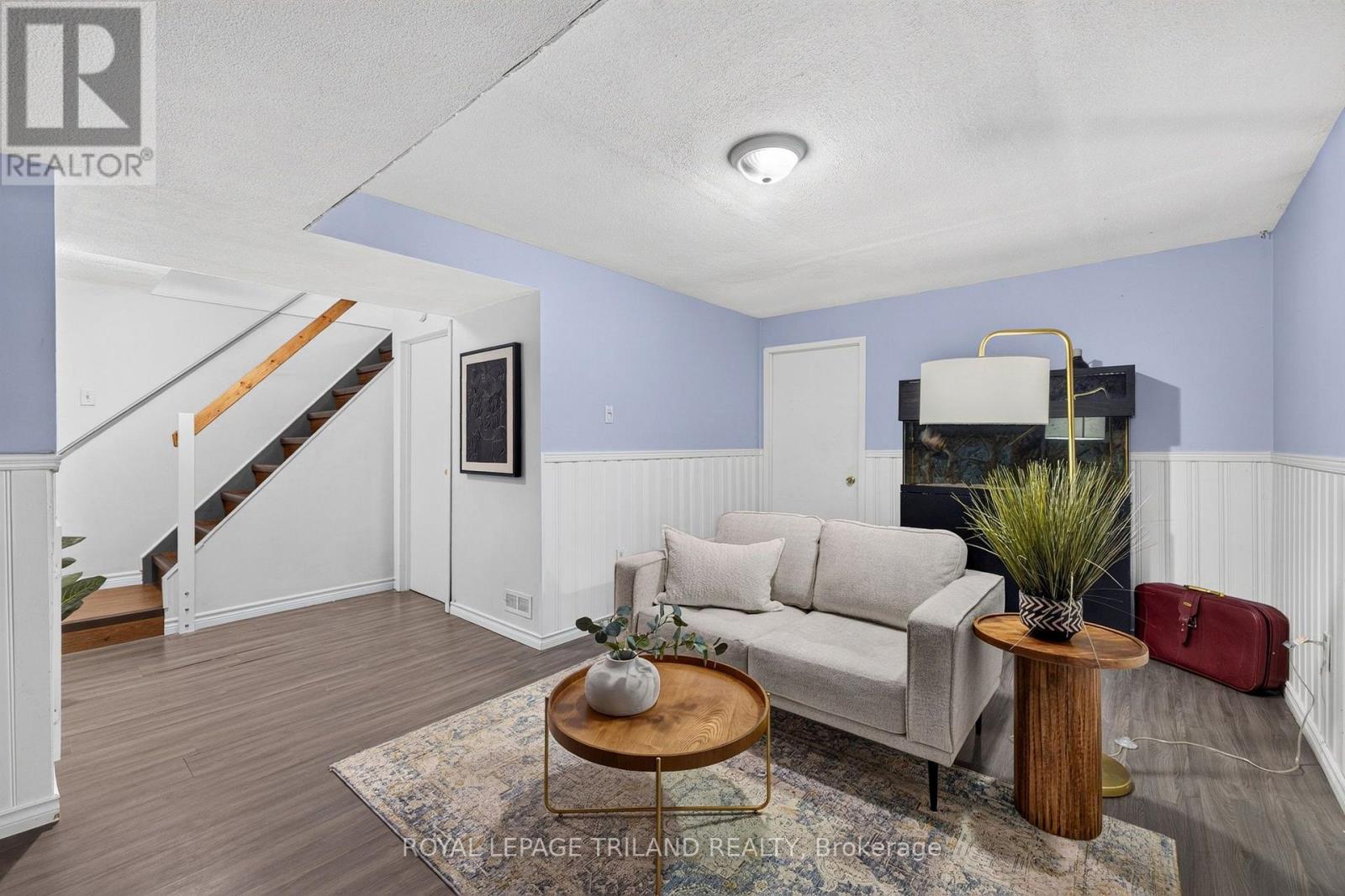 44 Speight Crescent, London East, Ontario  N5V 3W7 - Photo 33 - X13798870