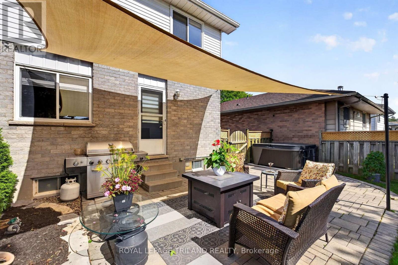 44 Speight Crescent, London East, Ontario  N5V 3W7 - Photo 34 - X13798870