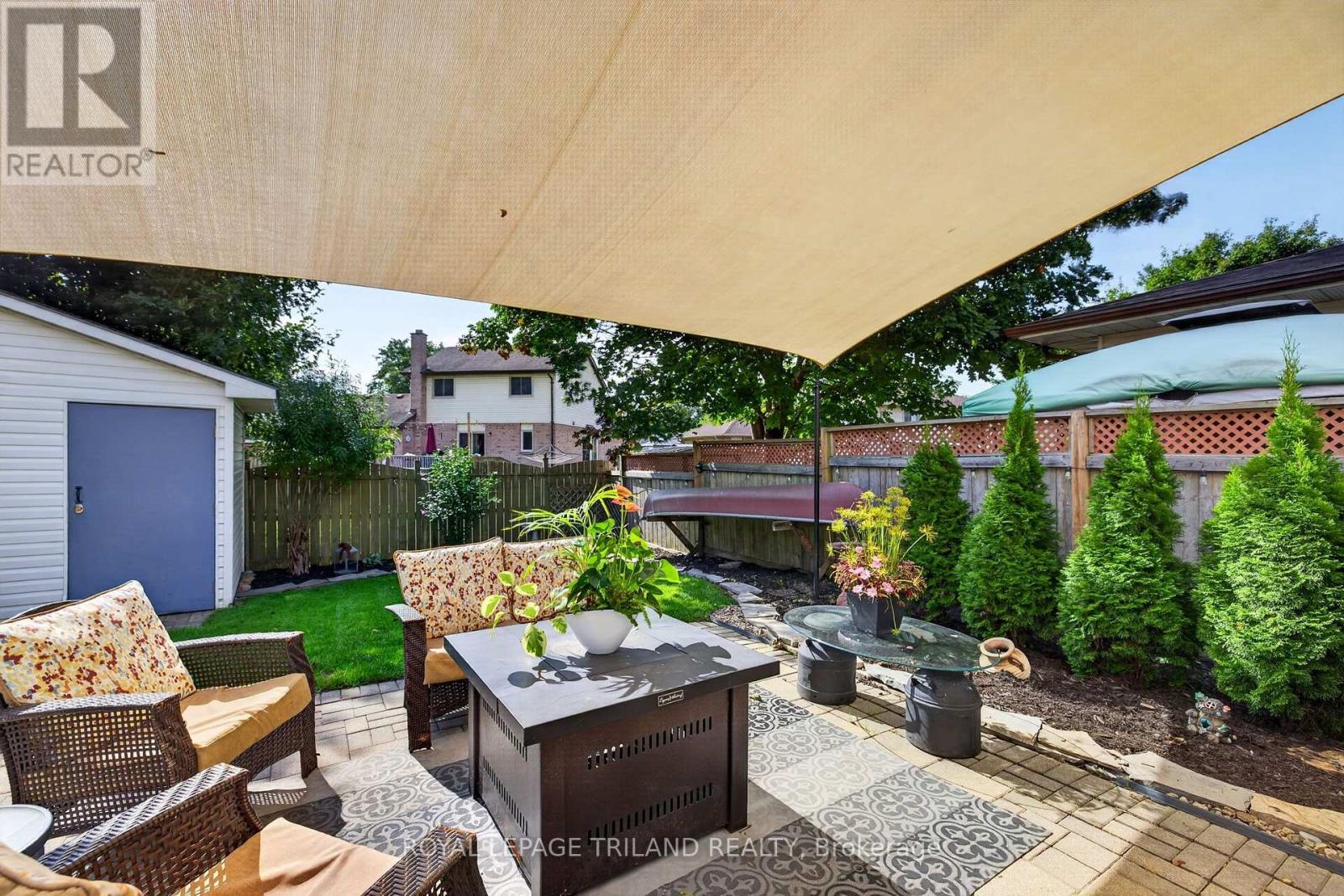 44 Speight Crescent, London East, Ontario  N5V 3W7 - Photo 36 - X13798870