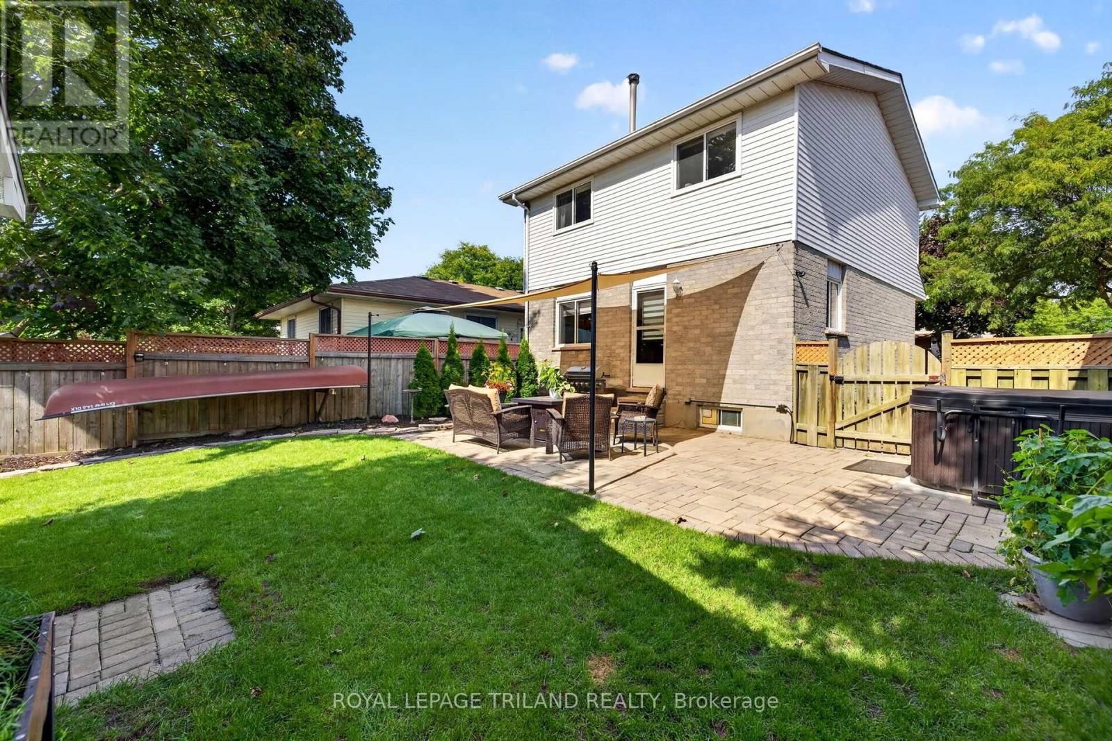 44 Speight Crescent, London East, Ontario  N5V 3W7 - Photo 39 - X13798870