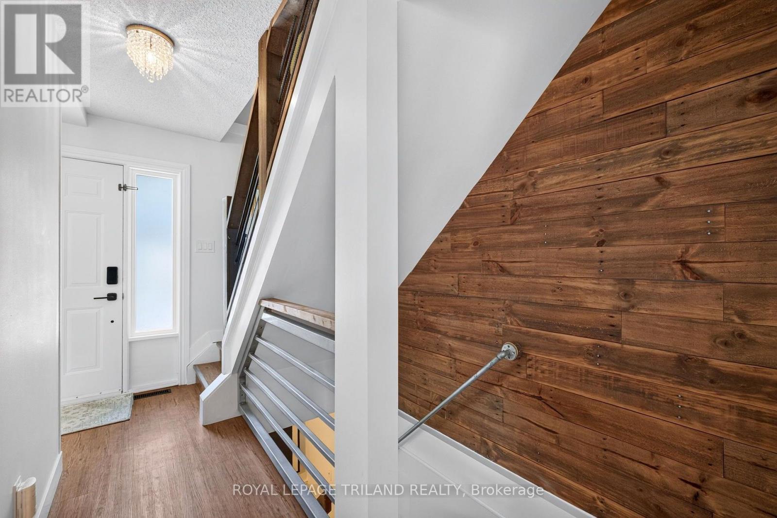 44 Speight Crescent, London East, Ontario  N5V 3W7 - Photo 5 - X13798870