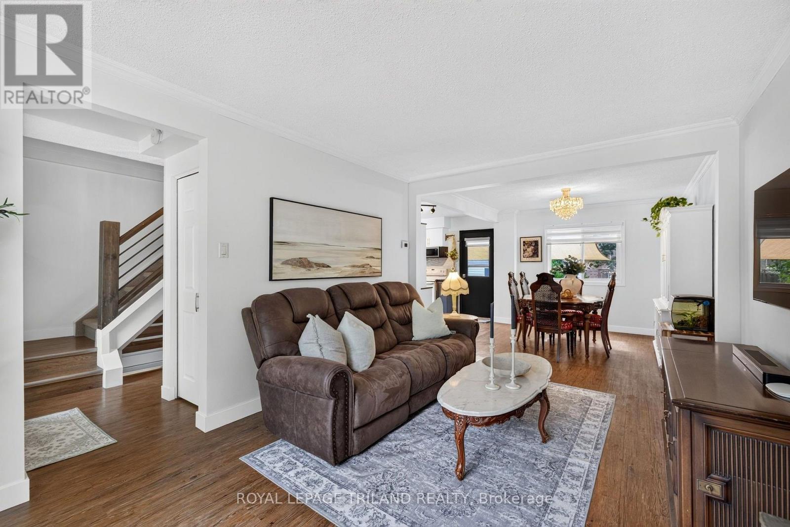 44 Speight Crescent, London East, Ontario  N5V 3W7 - Photo 9 - X13798870