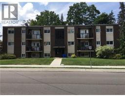 154 ELGIN Street N Unit# 9, cambridge, Ontario