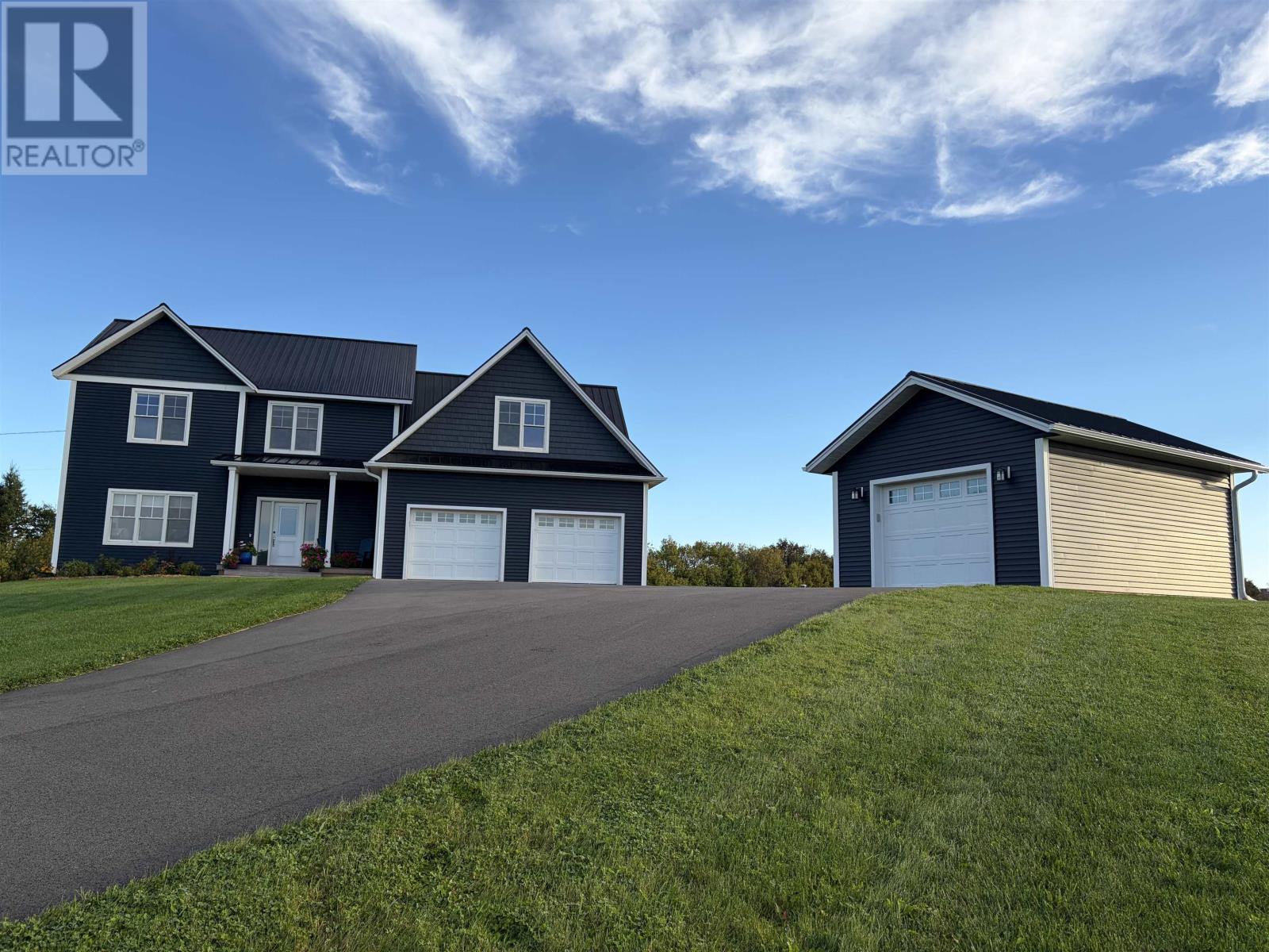 5423 Rte 20, Springbrook, Prince Edward Island  C0B 1M0 - Photo 1 - 202623684