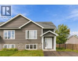 9 Forest Oak Court, Moncton, New Brunswick