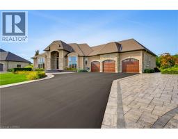 49 RUIJS Boulevard, Brantford, Ontario
