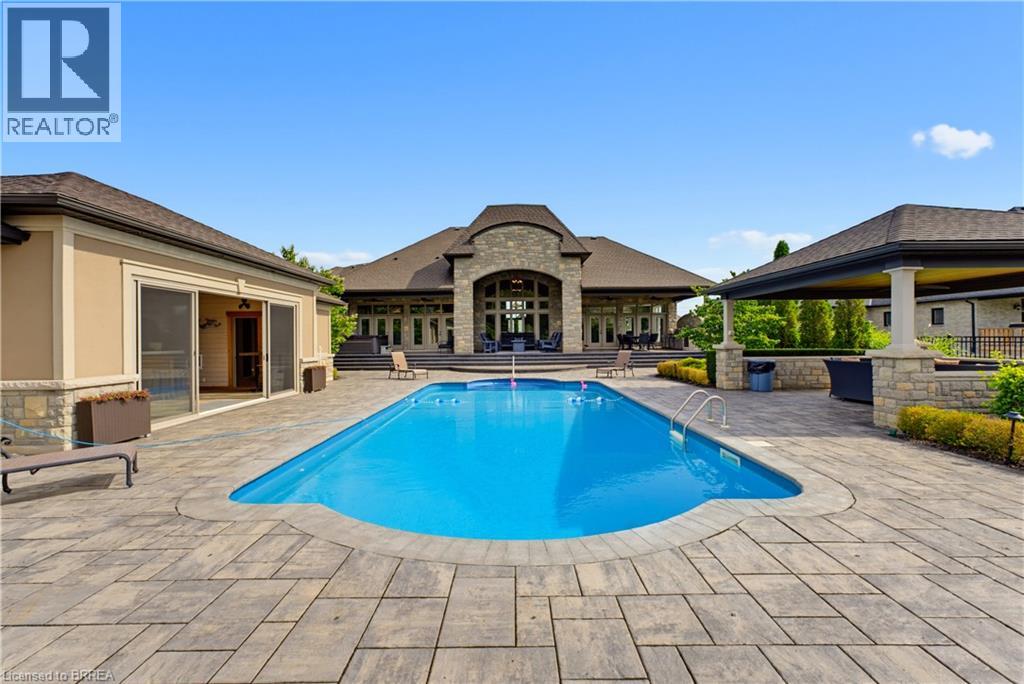 49 Ruijs Boulevard, Brantford, Ontario  N3T 0E2 - Photo 38 - 40863564