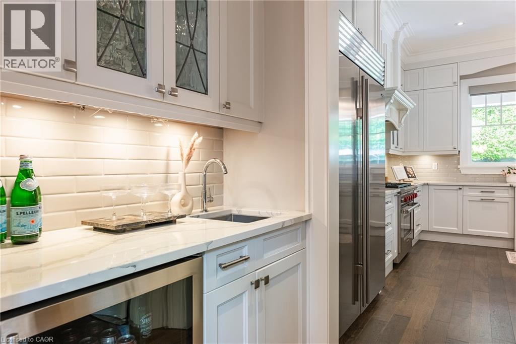 487 Orchard Drive, Oakville, Ontario  L6K 1N9 - Photo 15 - 40843227